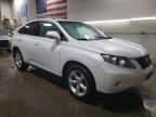 2010 Lexus Rx 350 за продажба в Elgin, IL - Side