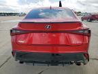 2021 Lexus Is 350 F Sport للبيع في Grand Prairie، TX - Side
