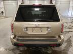 2006 Honda Pilot Ex zu verkaufen in Avon, MN - Front End