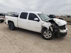 2011 Chevrolet Silverado C1500 Ltz zu verkaufen in Amarillo, TX - Front End