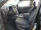 2023 Ford Bronco Sport Big Bend للبيع في Houston، TX - Rollover