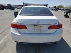 2015 Honda Accord Lx for Sale in Anthony, TX - Front End