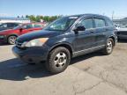 2010 Honda Cr-V Lx na sprzedaż w Pennsburg, PA - Front End