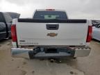 2011 Chevrolet Silverado C1500 Ls на продаже в Haslet, TX - Hail