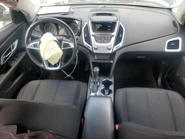  GMC TERRAIN 2017 Black