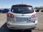 2010 Hyundai Santa Fe Limited for Sale in Denver, CO - Front End