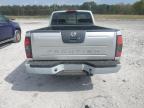 2002 Nissan Frontier King Cab Xe en Venta en Cartersville, GA - Front End