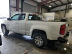 2022 Chevrolet Colorado Lt en Venta en Earlington, KY - Normal Wear