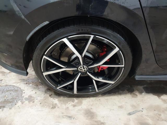 2023 VOLKSWAGEN GOLF CLUBS