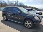 2009 Mercedes-Benz Ml 350 للبيع في Brookhaven، NY - Mechanical