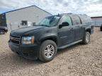 2012 Chevrolet Suburban K1500 Lt en Venta en Rapid City, SD - Hail