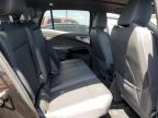 2023 Volkswagen Id.4 Pro S en Venta en San Martin, CA - Rear End