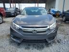 2017 Honda Civic Exl zu verkaufen in Riverview, FL - Front End