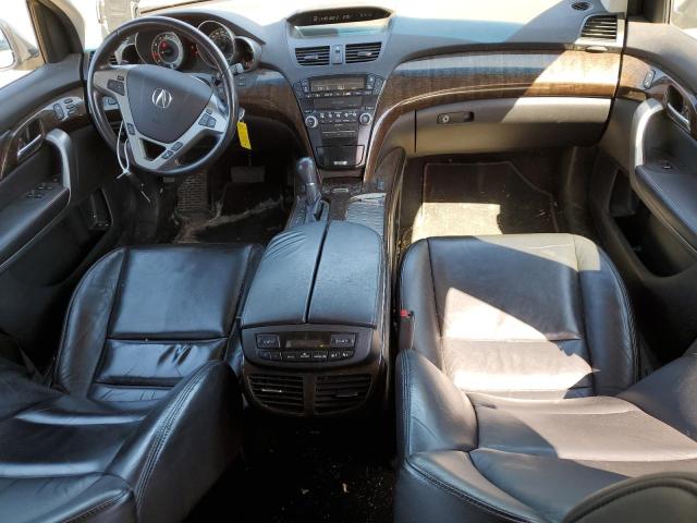 2010 ACURA MDX 