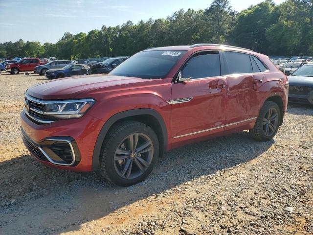 2021 Volkswagen Atlas Cross Sport Se