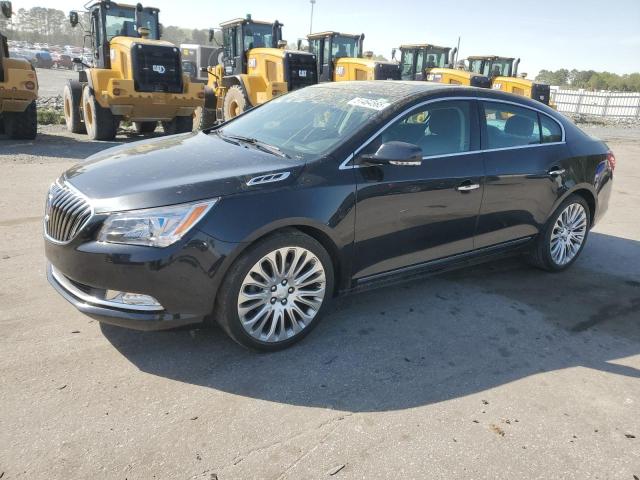 2015 Buick Lacrosse Premium