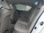 2010 Acura Tl  na sprzedaż w Montgomery, AL - Front End