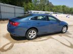2024 Chevrolet Malibu Lt за продажба в Knightdale, NC - Side