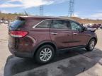 2018 Kia Sorento Lx zu verkaufen in Littleton, CO - Front End