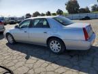 2010 Cadillac Dts  en Venta en Martinez, CA - Minor Dent/Scratches