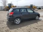 2003 Toyota Corolla Matrix Base en Venta en Appleton, WI - Front End