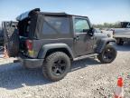 2016 Jeep Wrangler Sport იყიდება Columbus-ში, OH - Front End