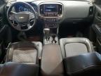 2016 Chevrolet Colorado Z71 en Venta en Greenwood, NE - Front End