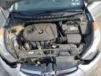 2011 Hyundai Elantra Gls for Sale in Ellwood City, PA - Front End