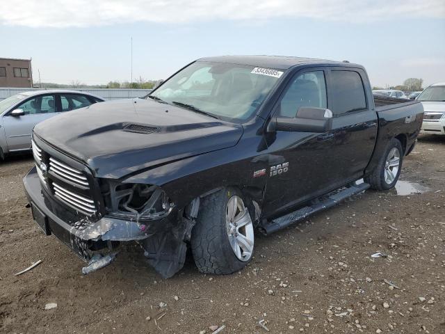 2014 Ram 1500 Sport
