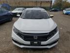 2019 Honda Civic Exl for Sale in Baltimore, MD - Undercarriage