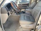 2001 Lexus Lx 470 de vânzare în Martinez, CA - Minor Dent/Scratches