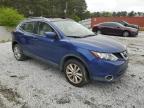 2018 Nissan Rogue Sport S продається в Fairburn, GA - Mechanical