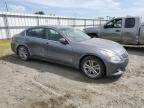 2015 Infiniti Q40  de vânzare în Sacramento, CA - Front End