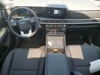 2025 Hyundai Santa Fe Xrt продається в Spartanburg, SC - Front End