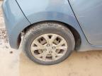 2015 HYUNDAI I10 SE for sale at Copart BRISTOL
