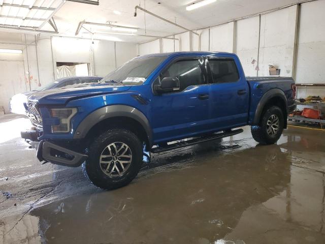 2018 Ford F150 Raptor