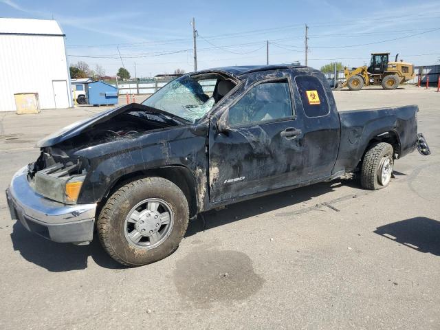 2007 Isuzu I-290 