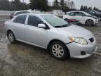 2009 Toyota Corolla Base zu verkaufen in Graham, WA - Front End