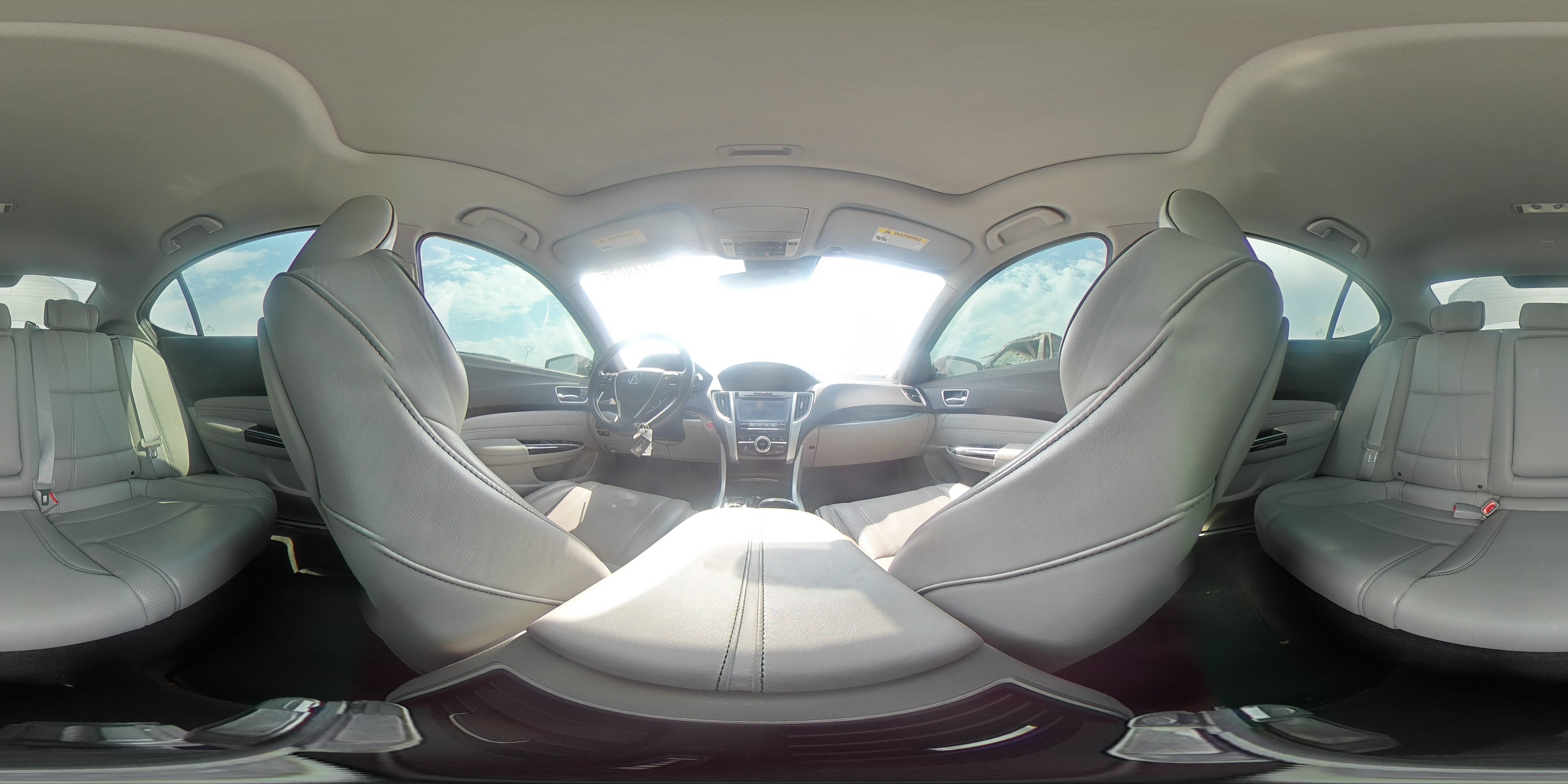 2018 Acura Tlx Tech VIN: 19UUB2F54JA012241 Lot: 52348975