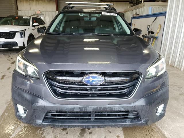  SUBARU OUTBACK 2020 Szary