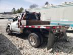 2008 Ford F550 Super Duty en Venta en West Warren, MA - Rollover