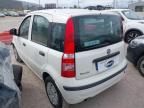2010 FIAT PANDA ACTI for sale at Copart BRISTOL