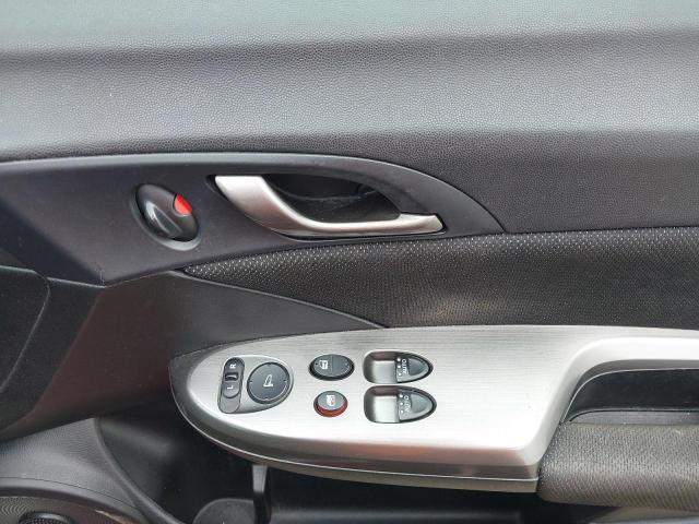 2011 HONDA CIVIC TYPE