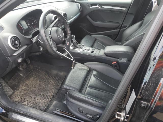 2018 AUDI A3 PREMIUM PLUS