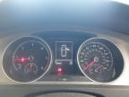 2015 VOLKSWAGEN GOLF MATCH for sale at Copart EAST KILBRIDE