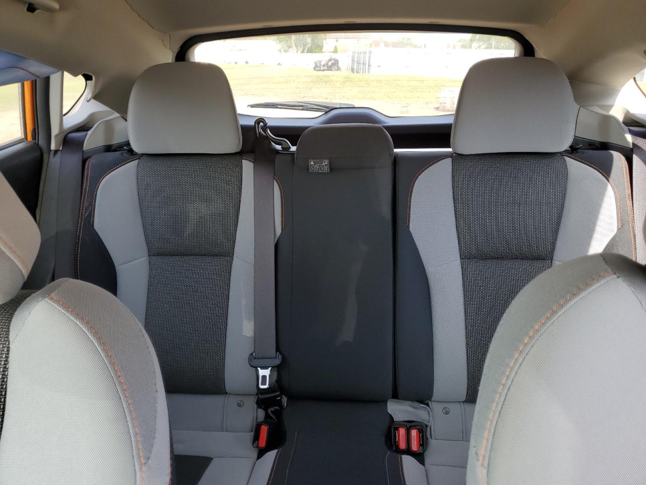 2018 Subaru Crosstrek Premium VIN: JF2GTABC5J9274277 Lot: 55037955