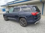 2017 Gmc Acadia Denali de vânzare în Earlington, KY - Hail