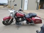 2016 Harley-Davidson Flhr Road King за продажба в Wilmer, TX - Minor Dent/Scratches