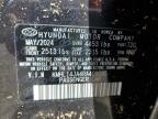 2024 Hyundai Sonata Sel en Venta en Mercedes, TX - Water/Flood