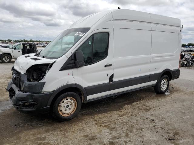 FORD TRANSIT T- 2021